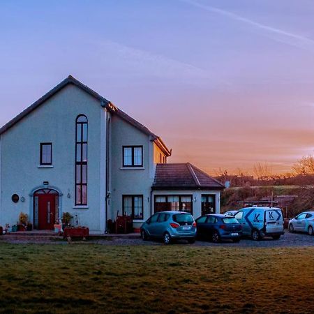 Bed and Breakfast Shadowvale E34X773 Tipperary Exteriér fotografie