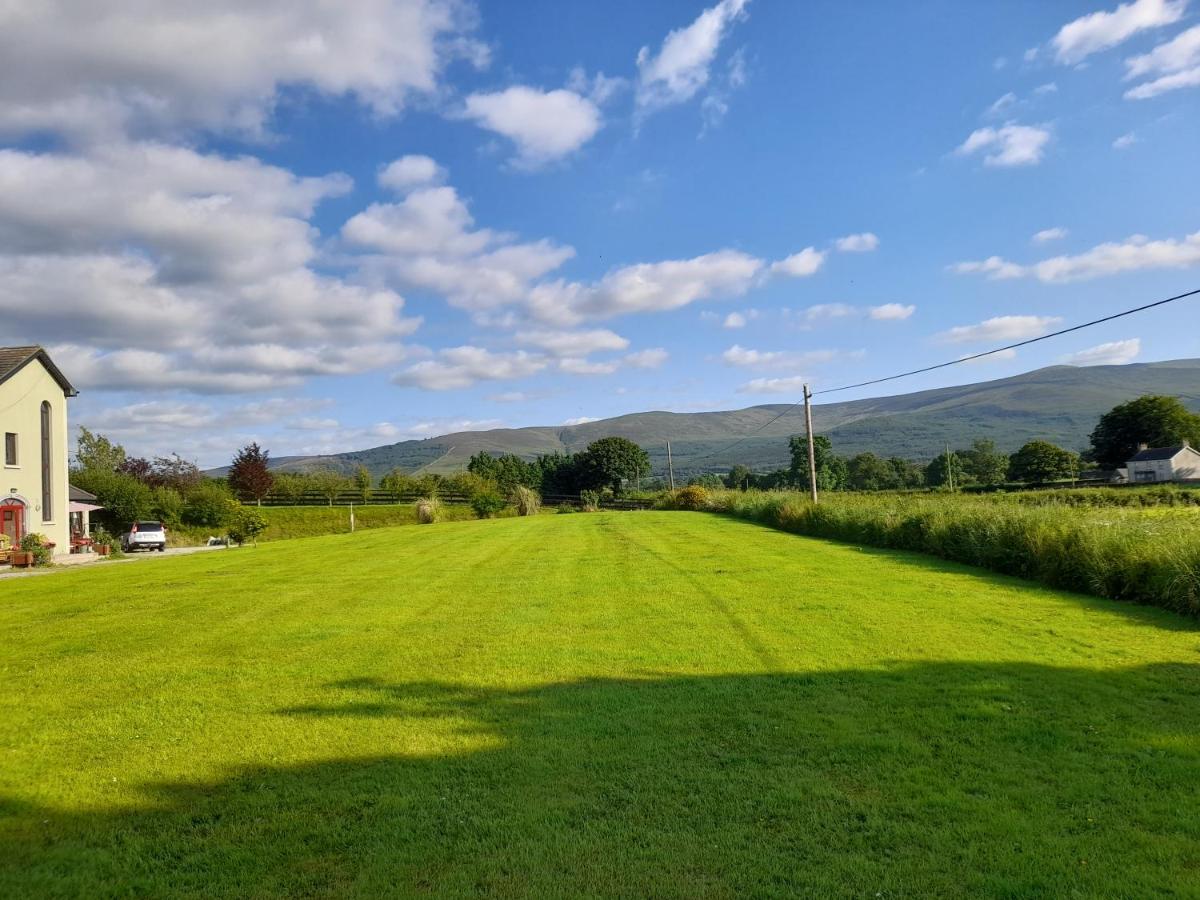 Bed and Breakfast Shadowvale E34X773 Tipperary Exteriér fotografie
