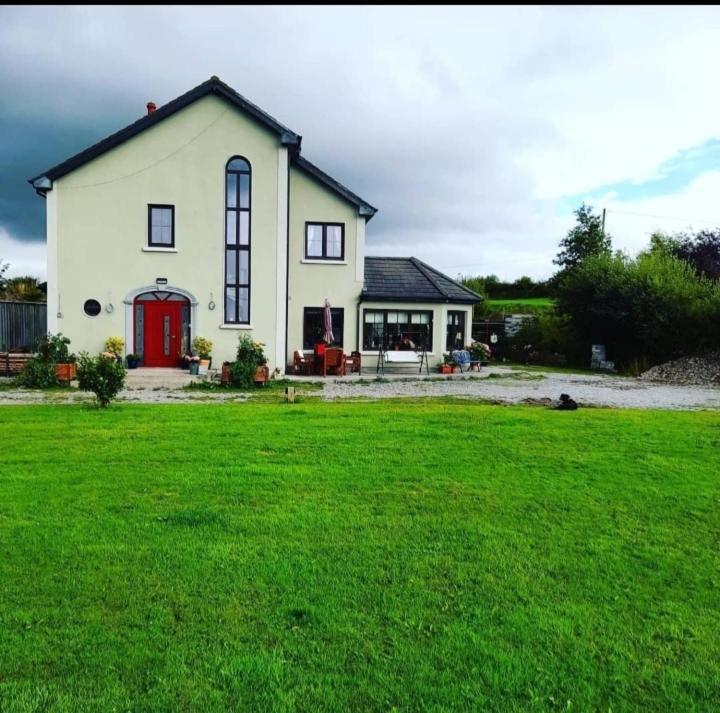 Bed and Breakfast Shadowvale E34X773 Tipperary Exteriér fotografie