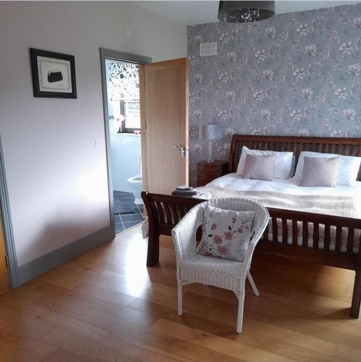Bed and Breakfast Shadowvale E34X773 Tipperary Exteriér fotografie