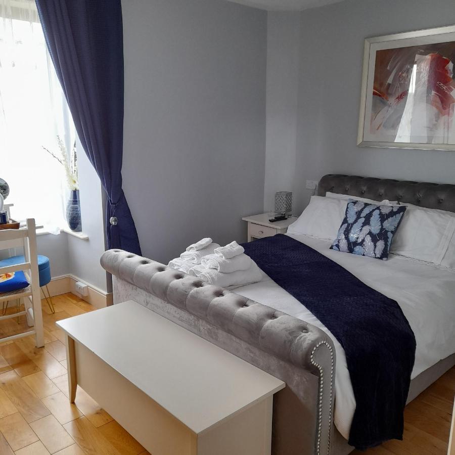 Bed and Breakfast Shadowvale E34X773 Tipperary Exteriér fotografie