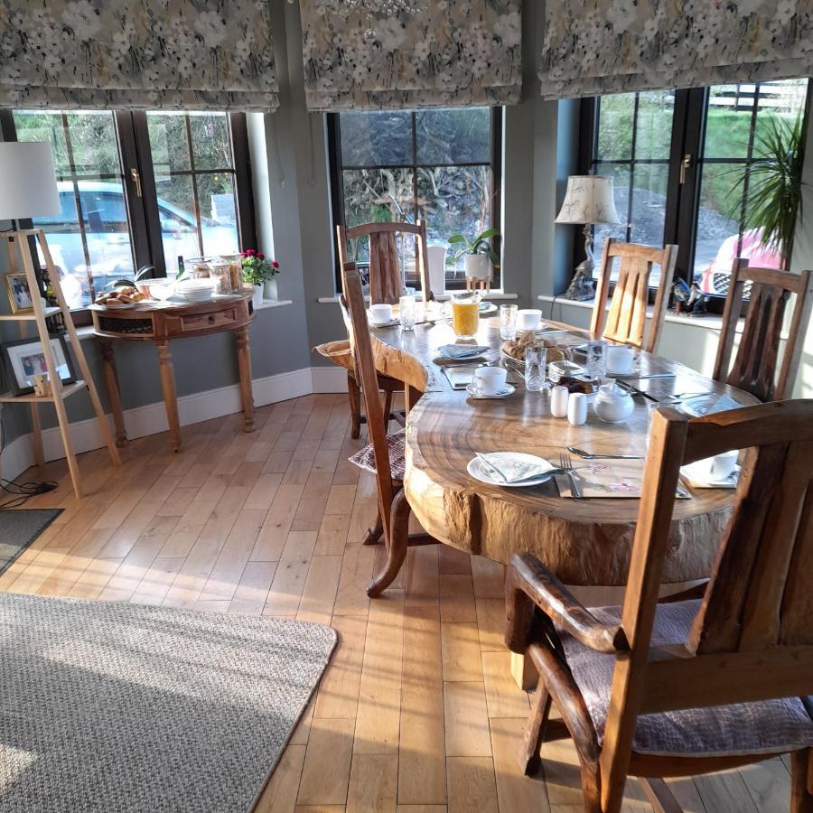 Bed and Breakfast Shadowvale E34X773 Tipperary Exteriér fotografie