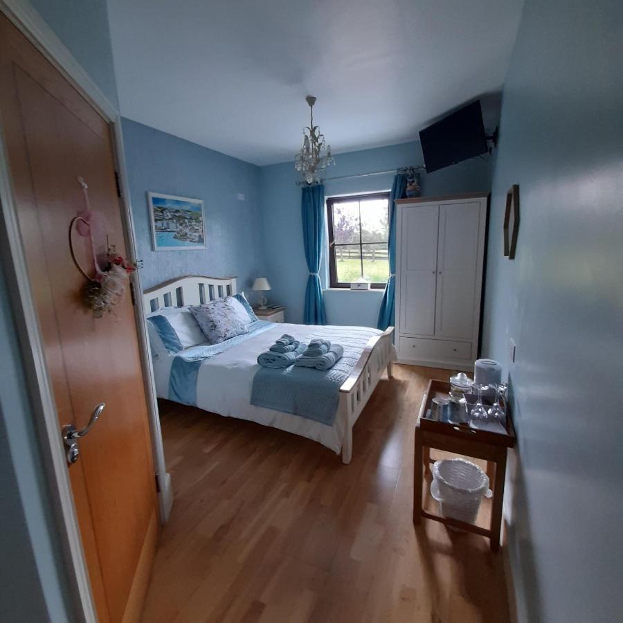 Bed and Breakfast Shadowvale E34X773 Tipperary Exteriér fotografie