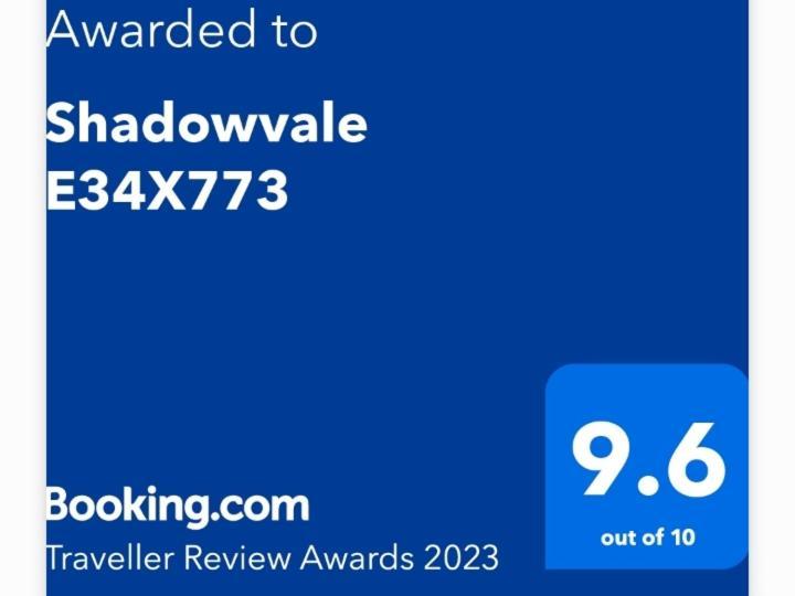 Bed and Breakfast Shadowvale E34X773 Tipperary Exteriér fotografie