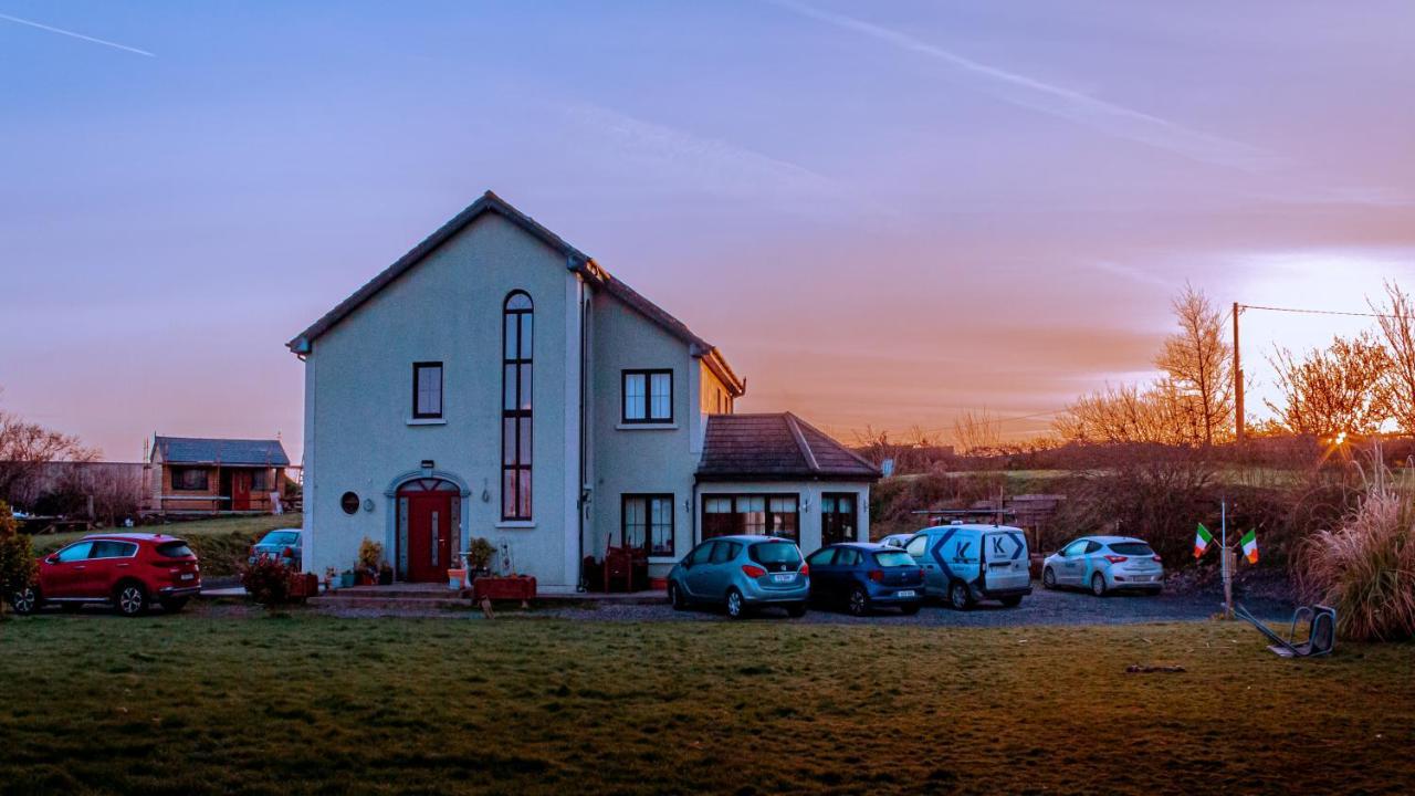 Bed and Breakfast Shadowvale E34X773 Tipperary Exteriér fotografie