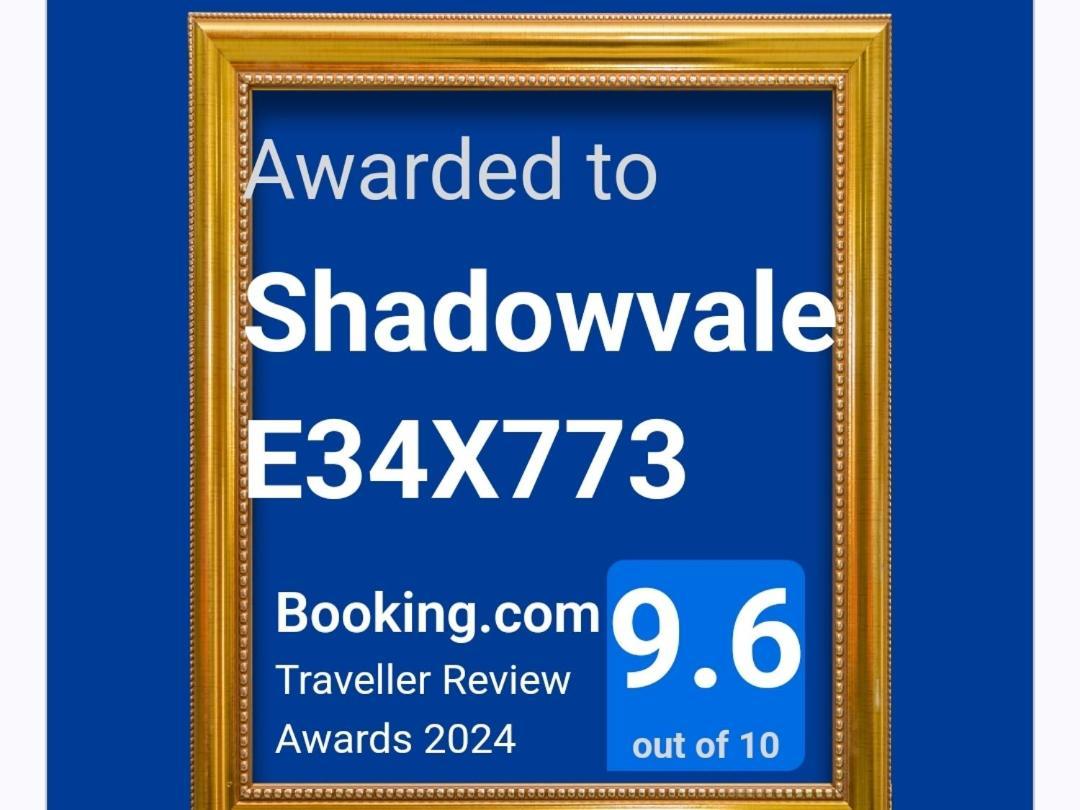 Bed and Breakfast Shadowvale E34X773 Tipperary Exteriér fotografie