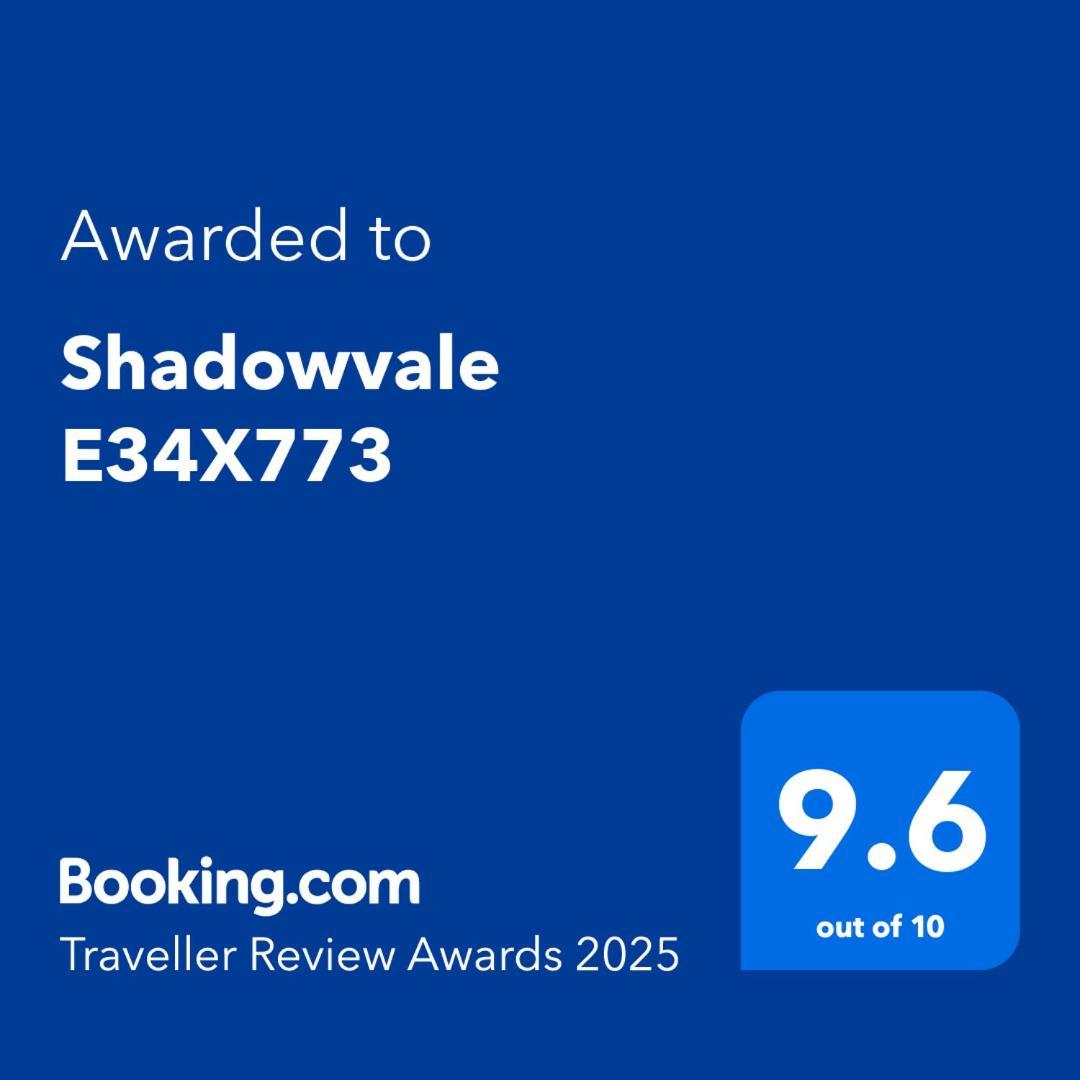 Bed and Breakfast Shadowvale E34X773 Tipperary Exteriér fotografie